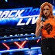 Becky Lynch vents her frustrations.